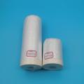 HDPE Plastic Protection Masking Film With Tape