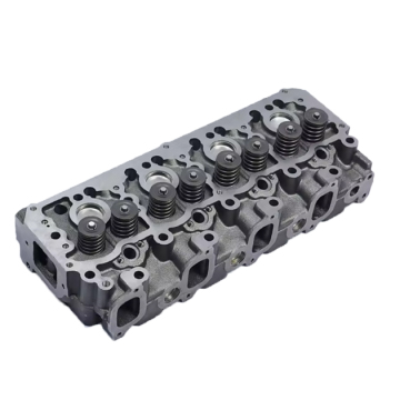 Complete Cylinder Head for Toyota Nissan Hyundai Engines
