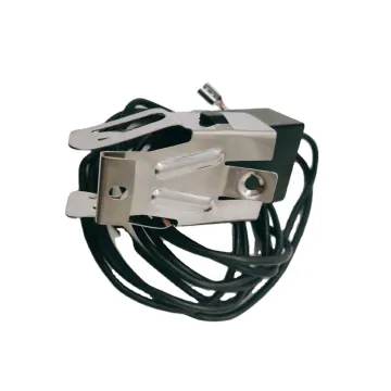 High-Quality Wholesale Stove Connector - WB2X8228 Cooker Parts, Random Color