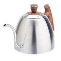 Pour Over Kettle Use for Drip Coffee Tea