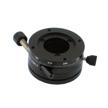 Precision Manual Rotation Stage PX120-56