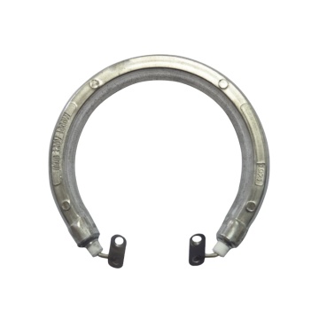 High-Quality Aluminum Heating Elements for Electric Pots, Espresso Machines, Kettles, and Water Boilers - Factory Customization