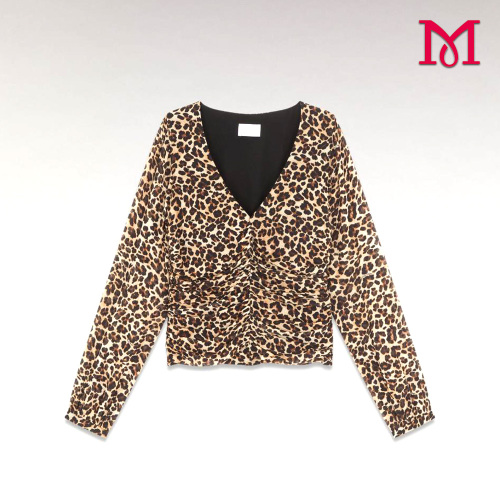 Comprar un vestido midi color crema y dorado para mujer