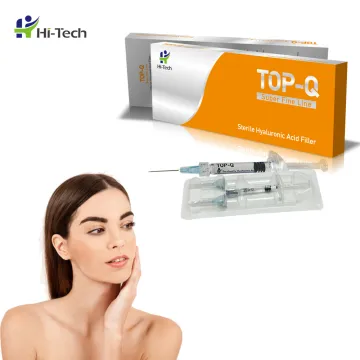 Ha Dermal Filler Acid Hyaluronic Gel hyaluronic Acid Korea Filler 1ml