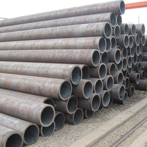 astm a106b seamless steam boiler seamless carbon steel pipe