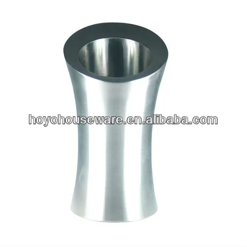 new design stainless steel lagre ice bucket