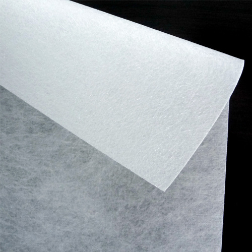 China Non Woven Filter Cloth Material Manufactory