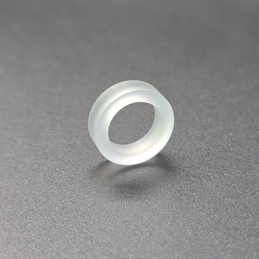PCTFE seals1