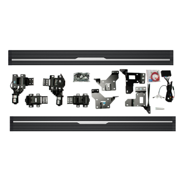 Electric Running Boards for KIA Carnival - Automatic Exterior Accessories & Power Side Steps