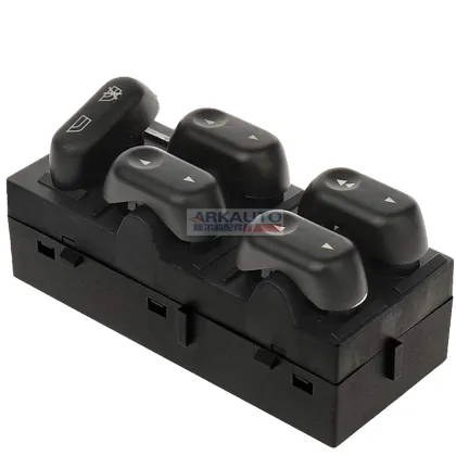 Driver Side Master Power Window Switch for Ford F150 Lincoln Mercury