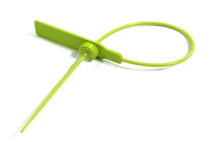 plastic seals bochuang manufacturer