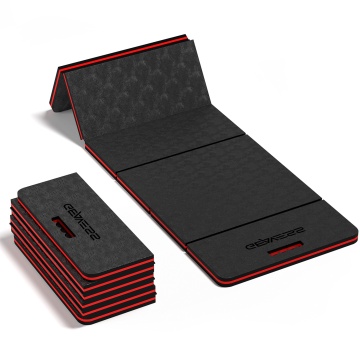 Extra Thick EVA Foam Water-Resistant Anti-Slip Gardening Knee Mat