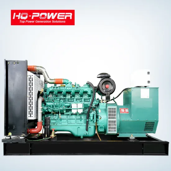 global warranty key start 120kw diesel generator