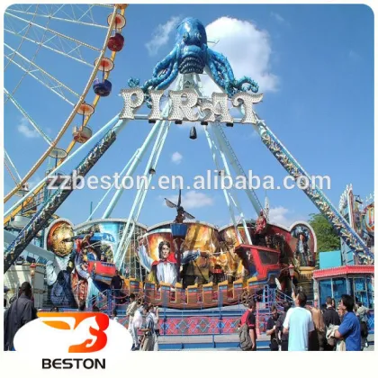 Various models viking ship amusement park attractions pirate ship for sale