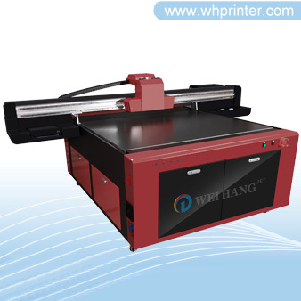 Multi Purpose 3D UV hout Printer