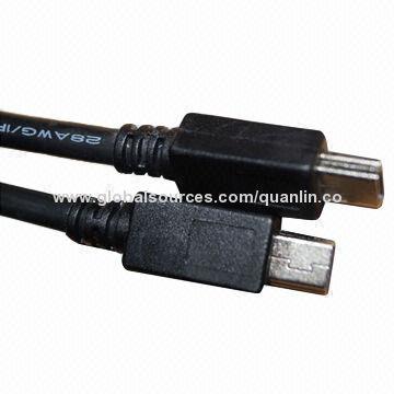 micro USB data cable