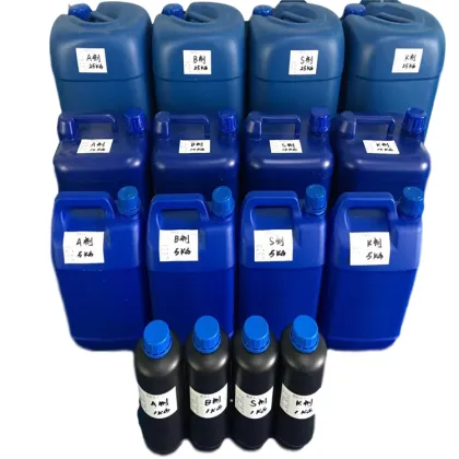 sliver color  chrome spray paint