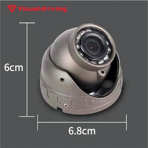 AHD universal reverse camera for truck