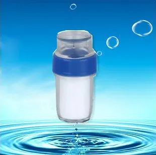 water quality demonstrator