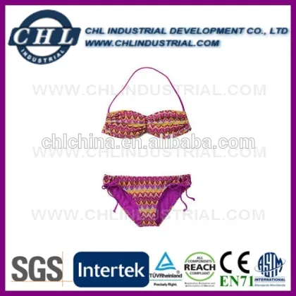Professional swimsuits handmade bikini