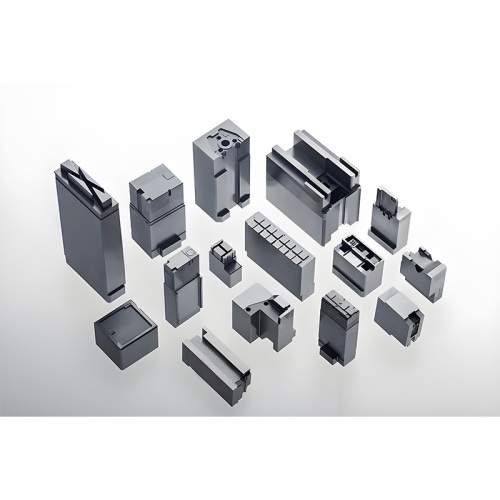 Customized Small Plastic Parts