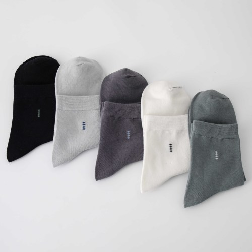 Мужчынскі паўсядзённы шкарпэтка