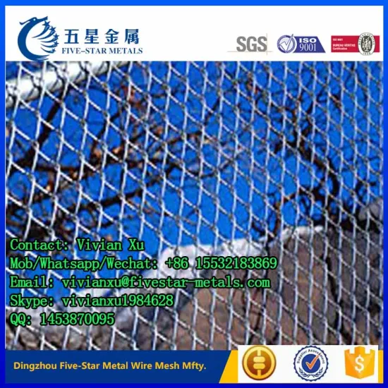 brown vinyl coated chain link fence