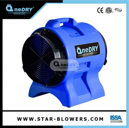 Ship Blower Fan Air Turbo Blower 1,6