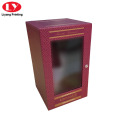 Special Door Shape Boxes Rectangle Paper Gift Box