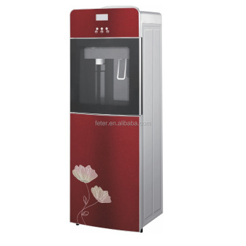 water dispenser with cups CE CB GS