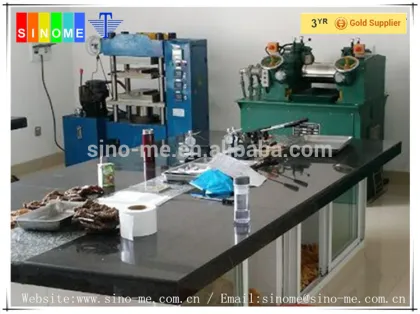 Laboratory Equipments/Machines