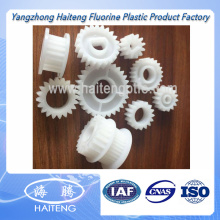 Plastic Nylon Machine Part with CNC Machine