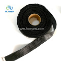 High quality 5cm width carbon fiber woven tape