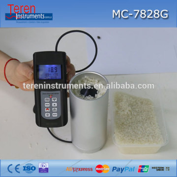 Watermelon Seed Moisture Meter,Grain Moisture Meter,MC7828G