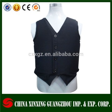 bulletproof steel plate internal bulletproof vest