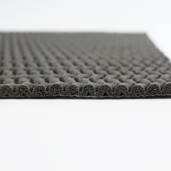 High-quality Soundproof Fireproof  Carpet Underlay Wave Baby GYM