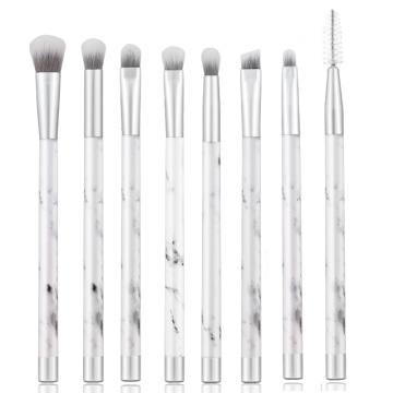 Eye makeup brushes arrivals with case private label