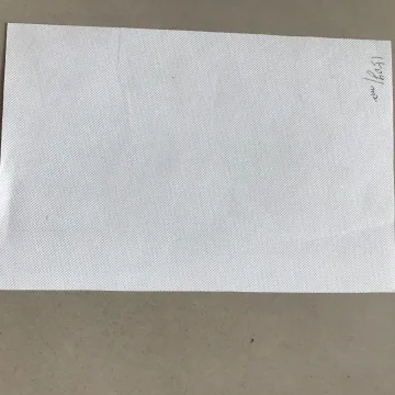high quality Polyester nonwoven geotextile fabric with competitive price