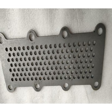 SCREEN-SCAVENGE 4P4917/4P-4917 genuine Parts
