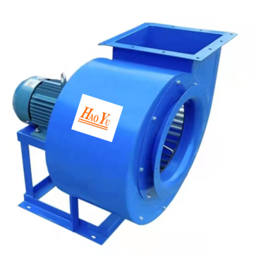 3HP 2,2 kW Fan de ventilateur centrifuge Turbo Turbo Air Blower: Spécifications, applications et guide d'achat