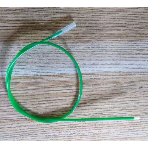 Deep intra uterine insemination catheter 5pcs/bag