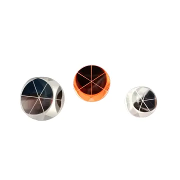 custom Survey Prism Retroreflector