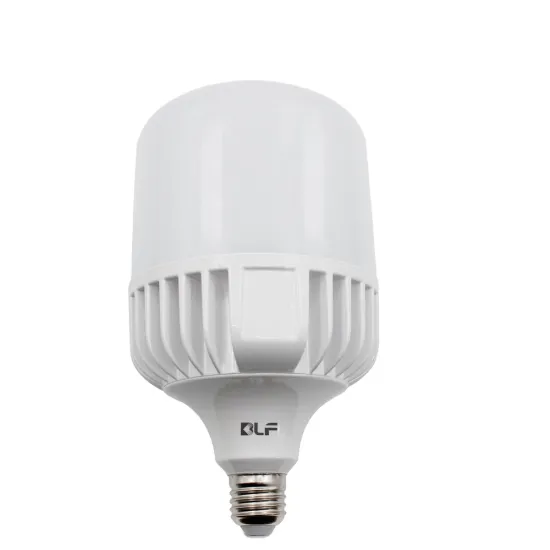 220V Customized Energy Saving 40W High Power LED Bulb