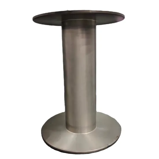 Warp Knitting Beam Spare Parts for Karl Mayer Machine Bobbin Forged Beam 30x42