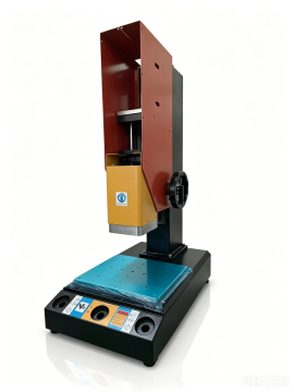Saldatore di plastica ad ultrasuoni 20KHz 2600W