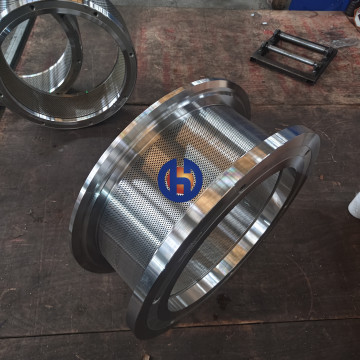 SZLH 535 Ring Die for Pellet Mill