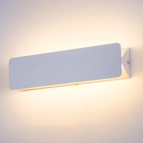 Nordic Modern LED Wall Light for Living Room, Bedroom, and Hotel Decoration