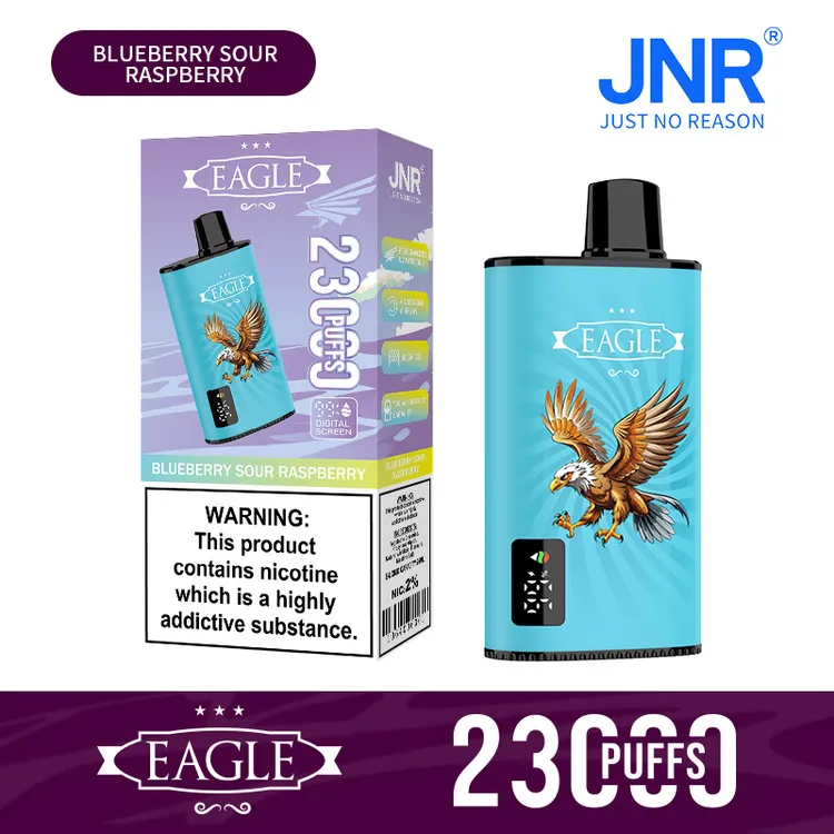 JNR Eagle 23000 พัฟซื้อและขายส่ง