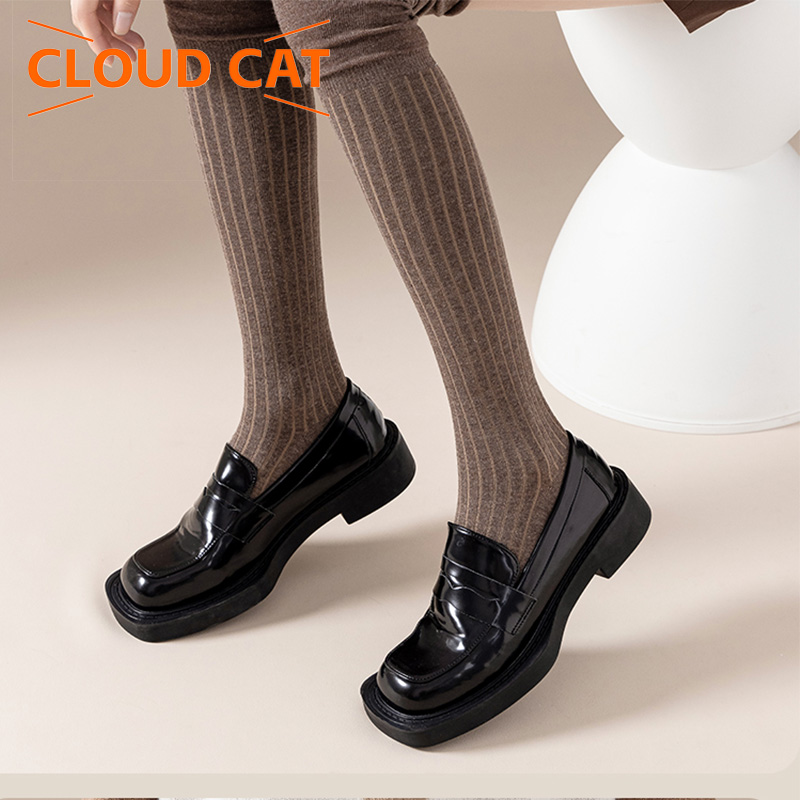 Ciorapi dama lungi picior toamna iarna