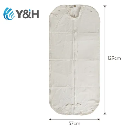 High-Quality Cotton Dust Shield